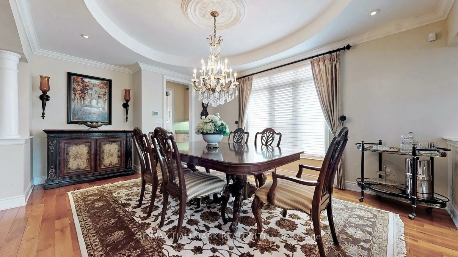 12, Sachet, Oak Ridges Lake Wilcox, Richmond Hill