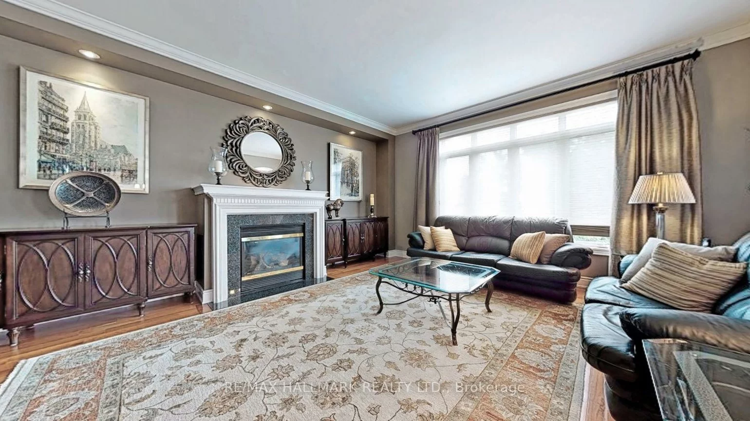 12, Sachet, Oak Ridges Lake Wilcox, Richmond Hill