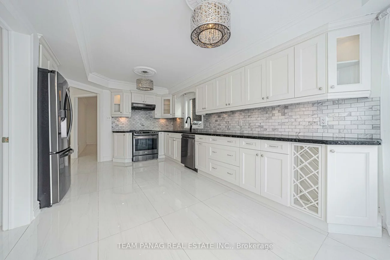 133, Arten, Mill Pond, Richmond Hill