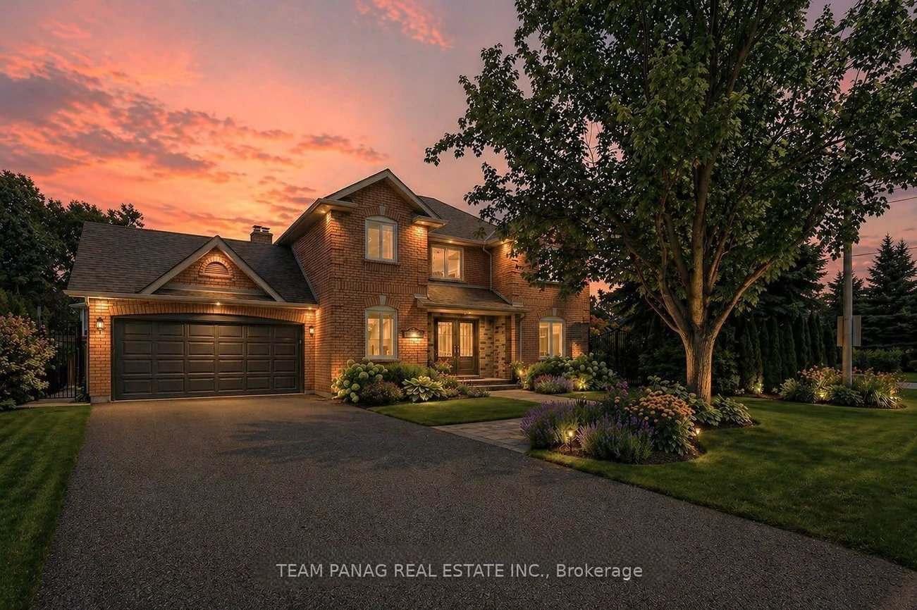 133, Arten, Mill Pond, Richmond Hill