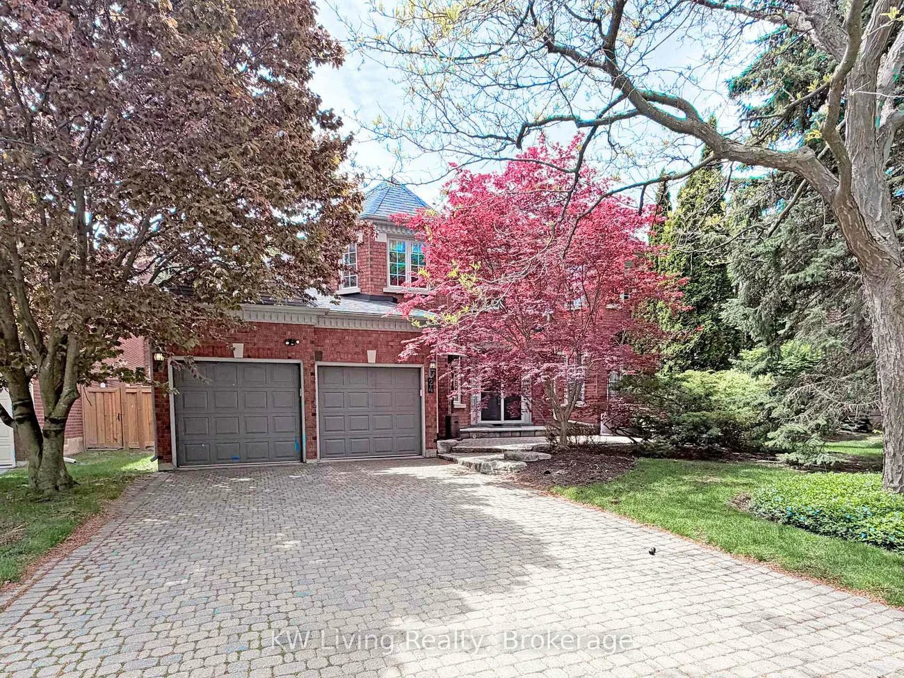 24, Highview, Bayview Hill, Richmond Hill