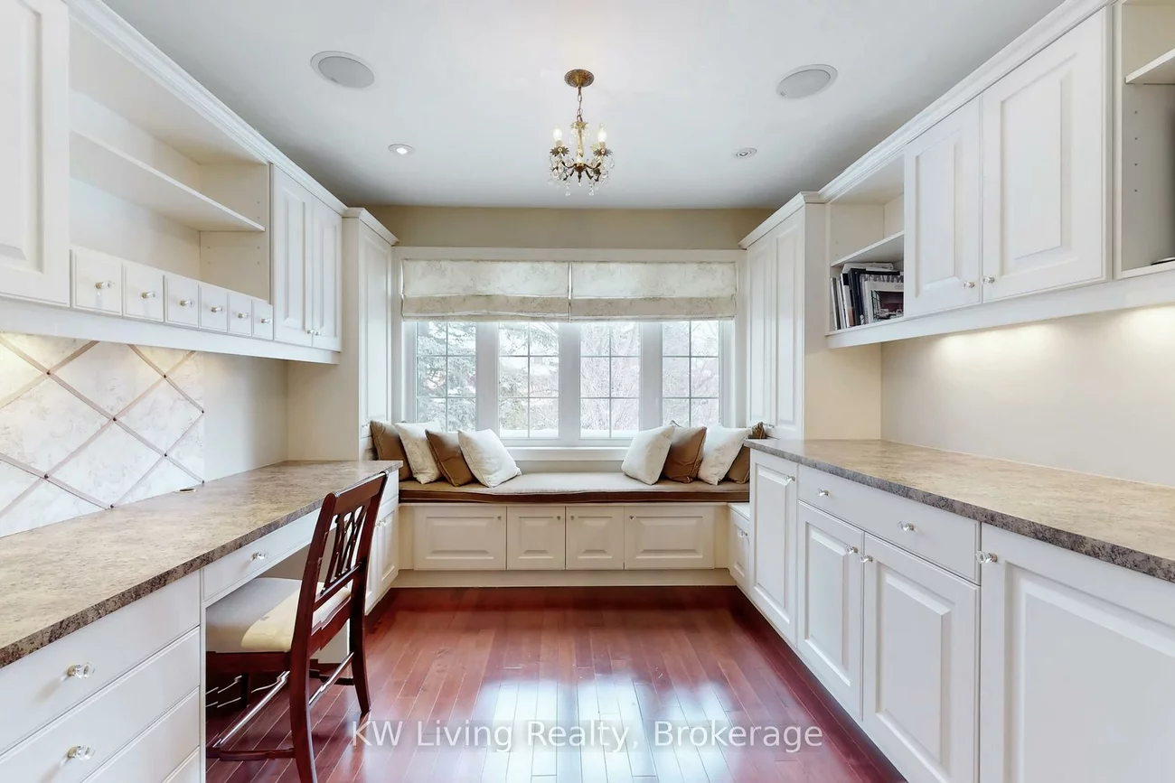 24, Highview, Bayview Hill, Richmond Hill