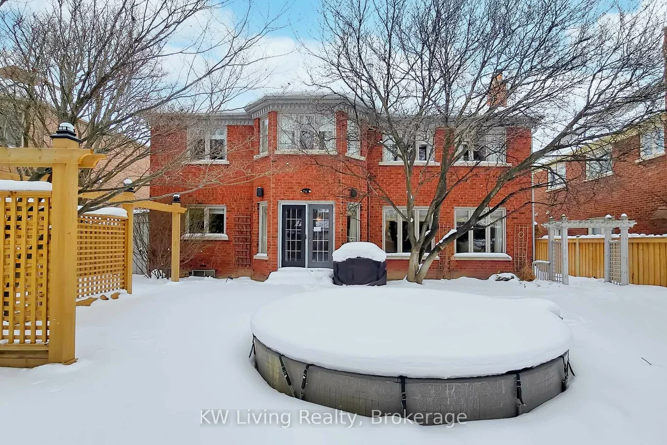 24, Highview, Bayview Hill, Richmond Hill