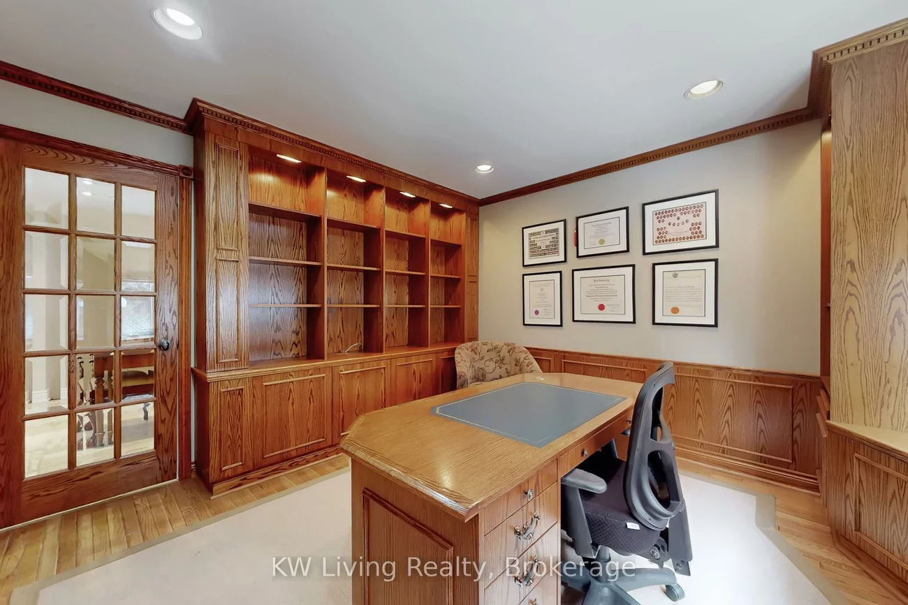 24, Highview, Bayview Hill, Richmond Hill