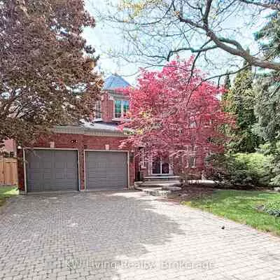 24, Highview, Bayview Hill, Richmond Hill