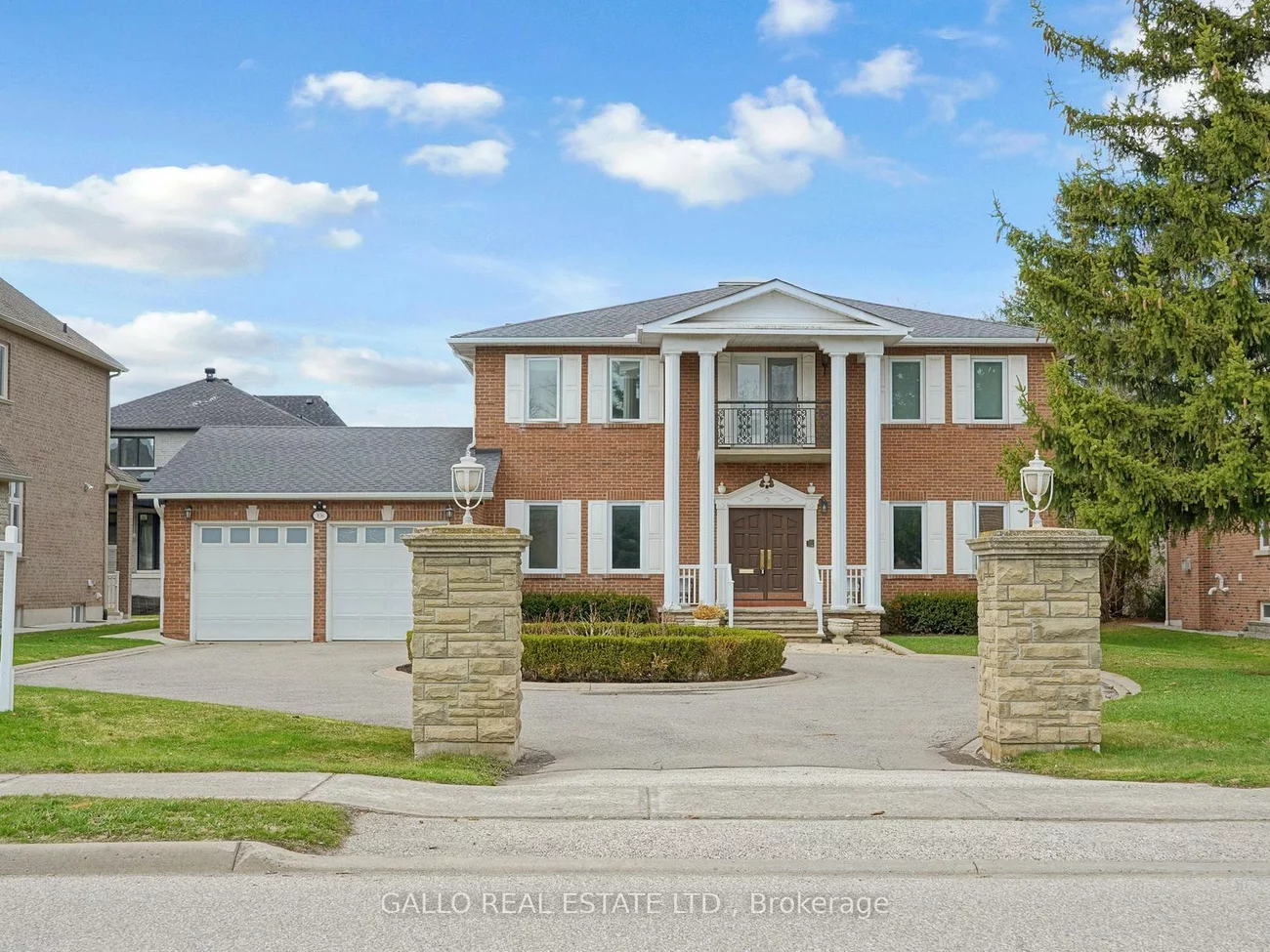 106, Duncan, South Richvale, Richmond Hill