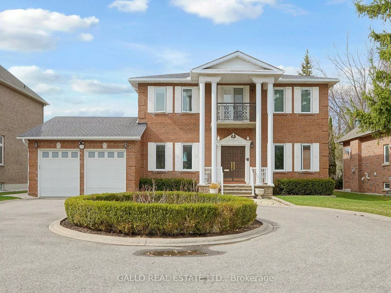 106, Duncan, South Richvale, Richmond Hill