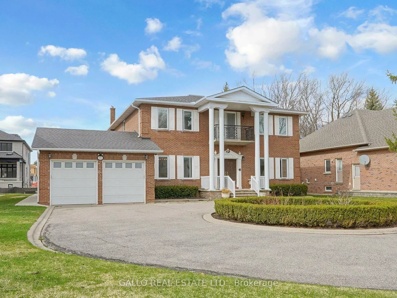 106, Duncan, South Richvale, Richmond Hill