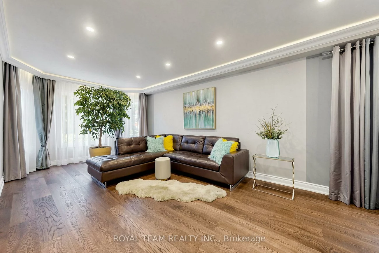 87, Mccallum, North Richvale, Richmond Hill