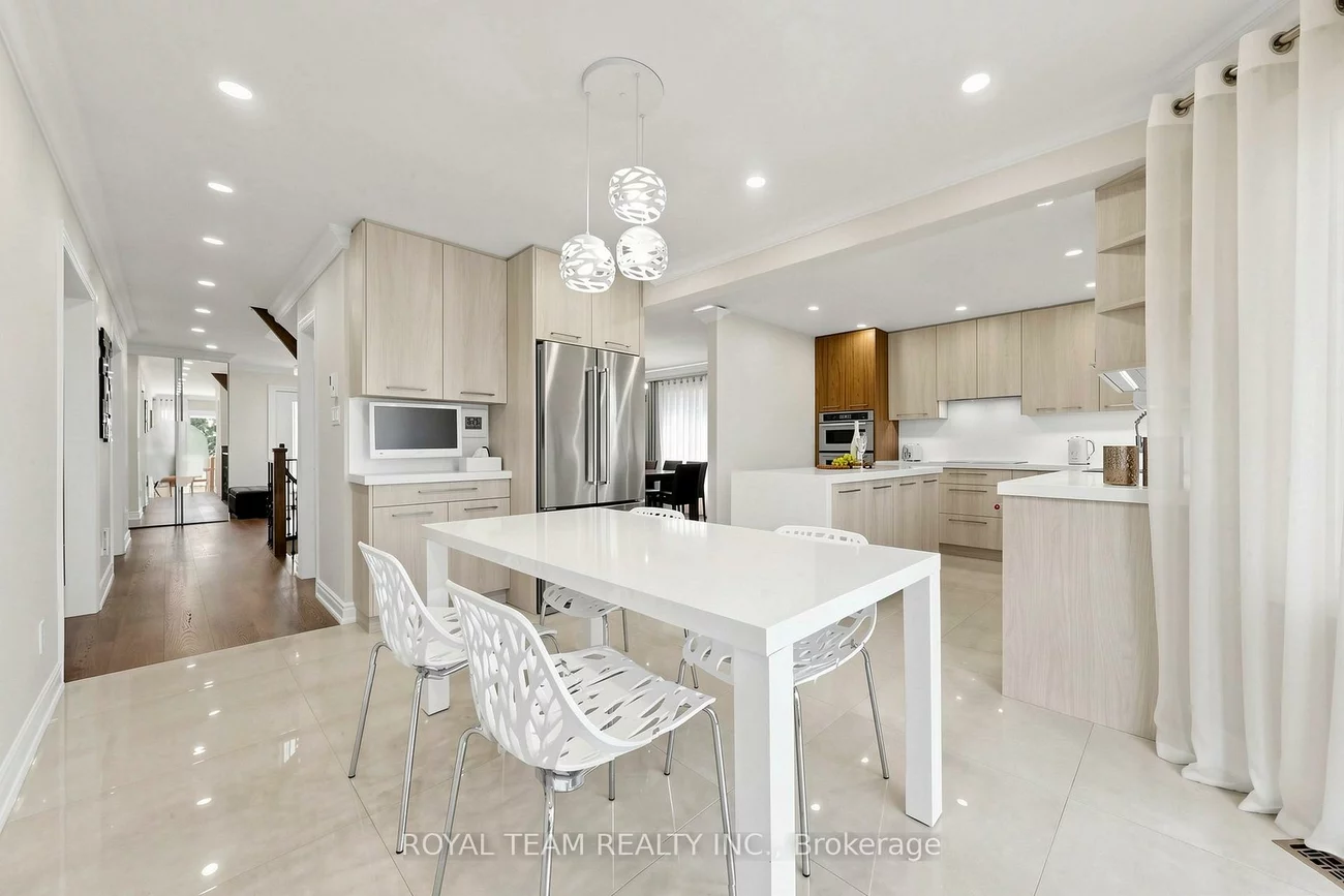 87, Mccallum, North Richvale, Richmond Hill