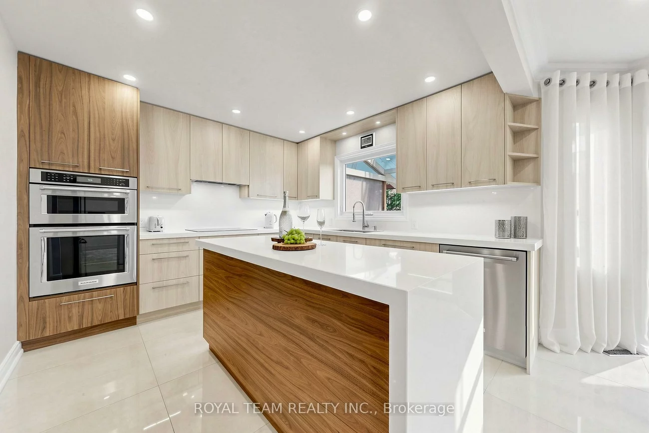 87, Mccallum, North Richvale, Richmond Hill