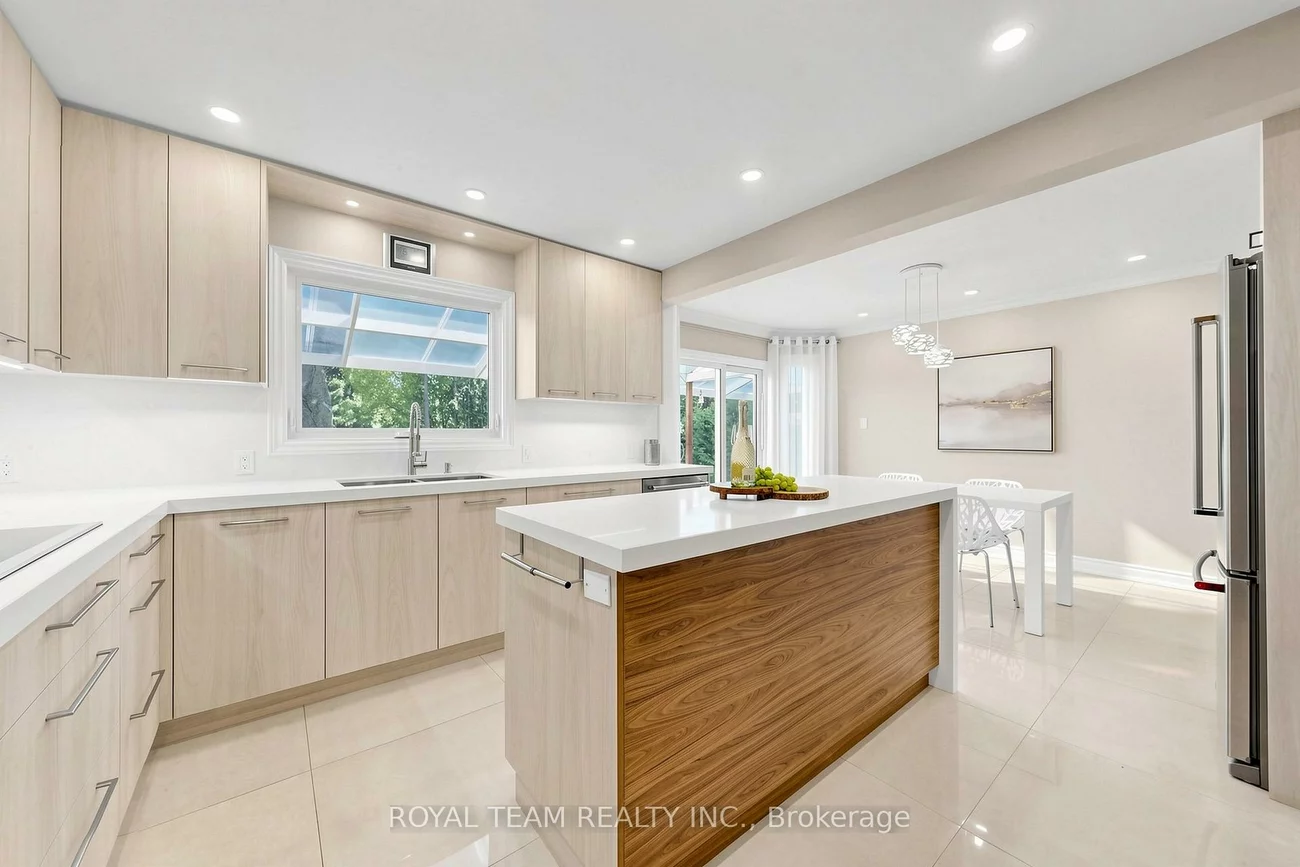 87, Mccallum, North Richvale, Richmond Hill