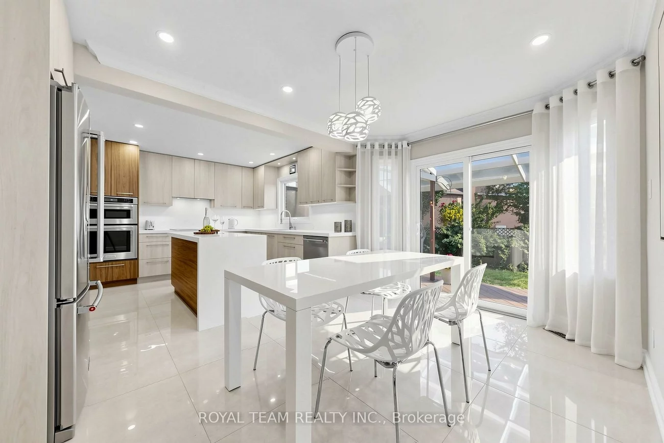 87, Mccallum, North Richvale, Richmond Hill