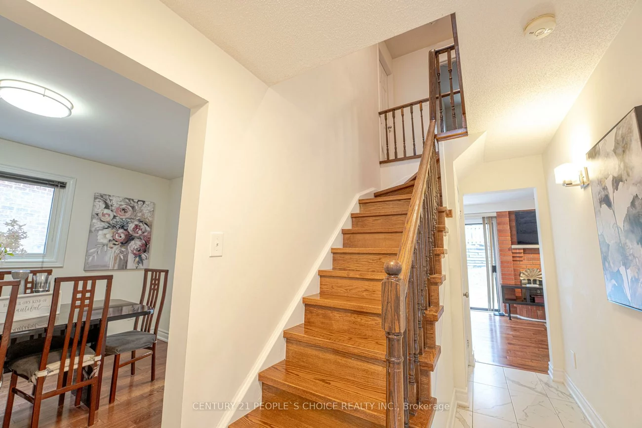 15, Kilbarry, South Richvale, Richmond Hill