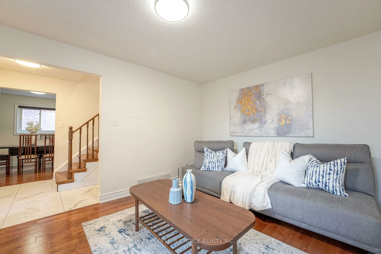 15, Kilbarry, South Richvale, Richmond Hill