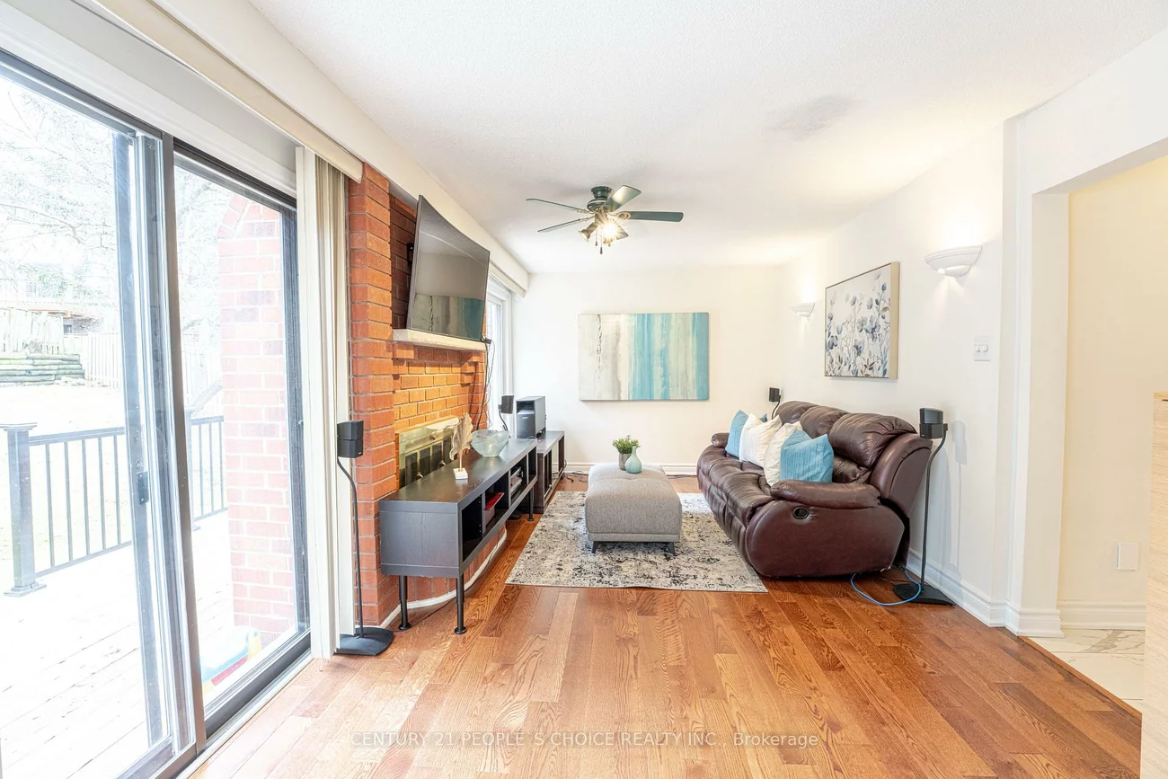15, Kilbarry, South Richvale, Richmond Hill