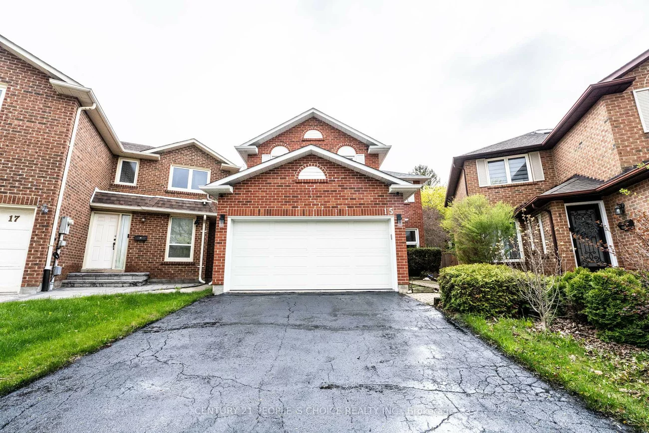 15, Kilbarry, South Richvale, Richmond Hill