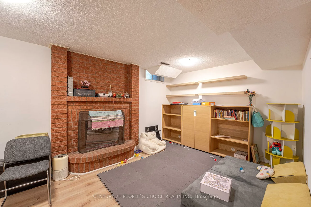 15, Kilbarry, South Richvale, Richmond Hill