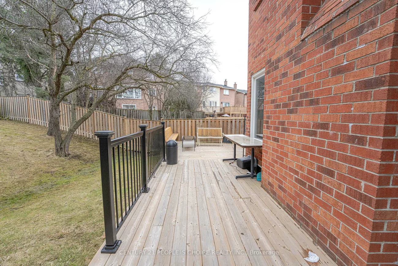 15, Kilbarry, South Richvale, Richmond Hill