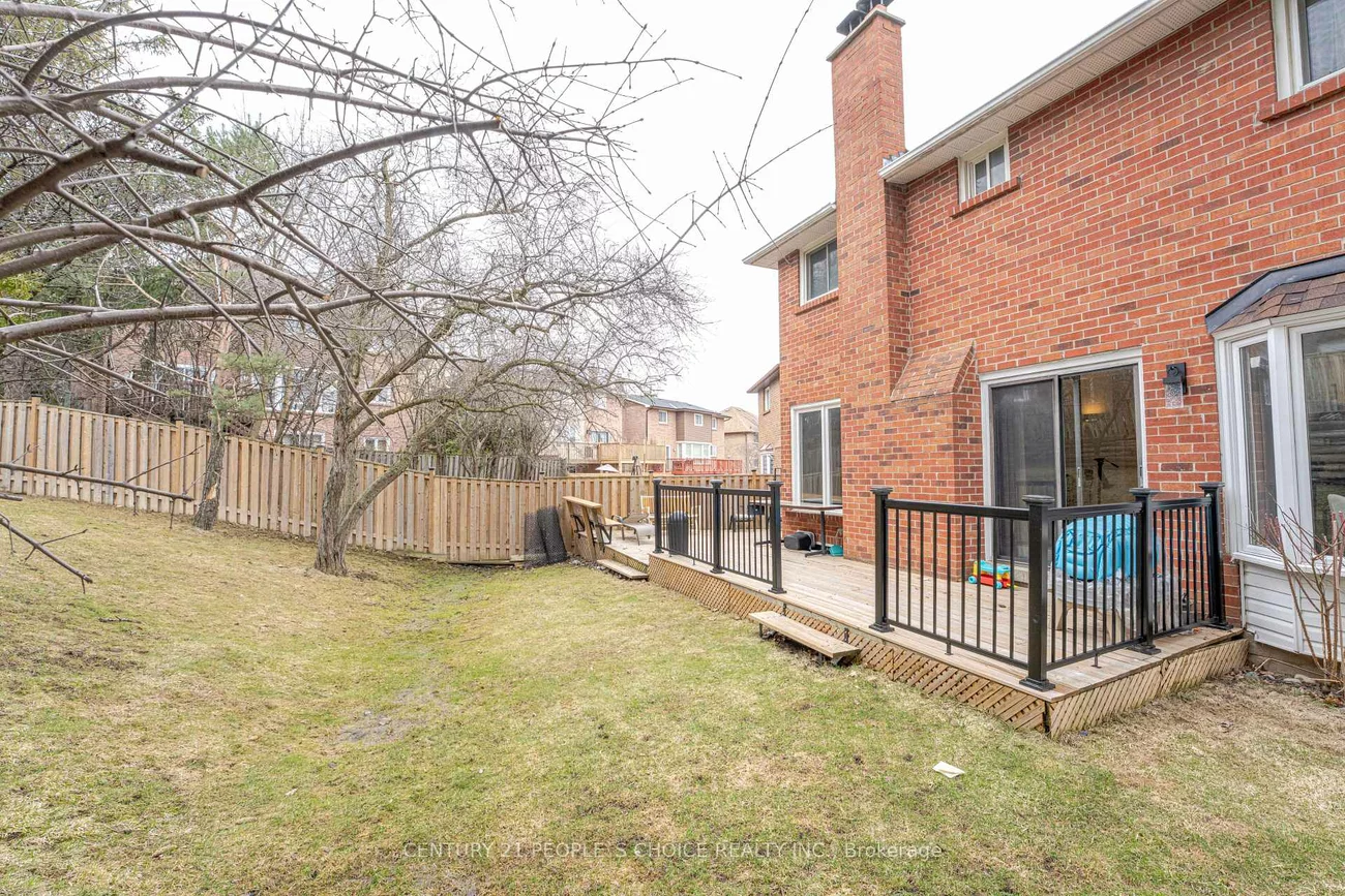 15, Kilbarry, South Richvale, Richmond Hill