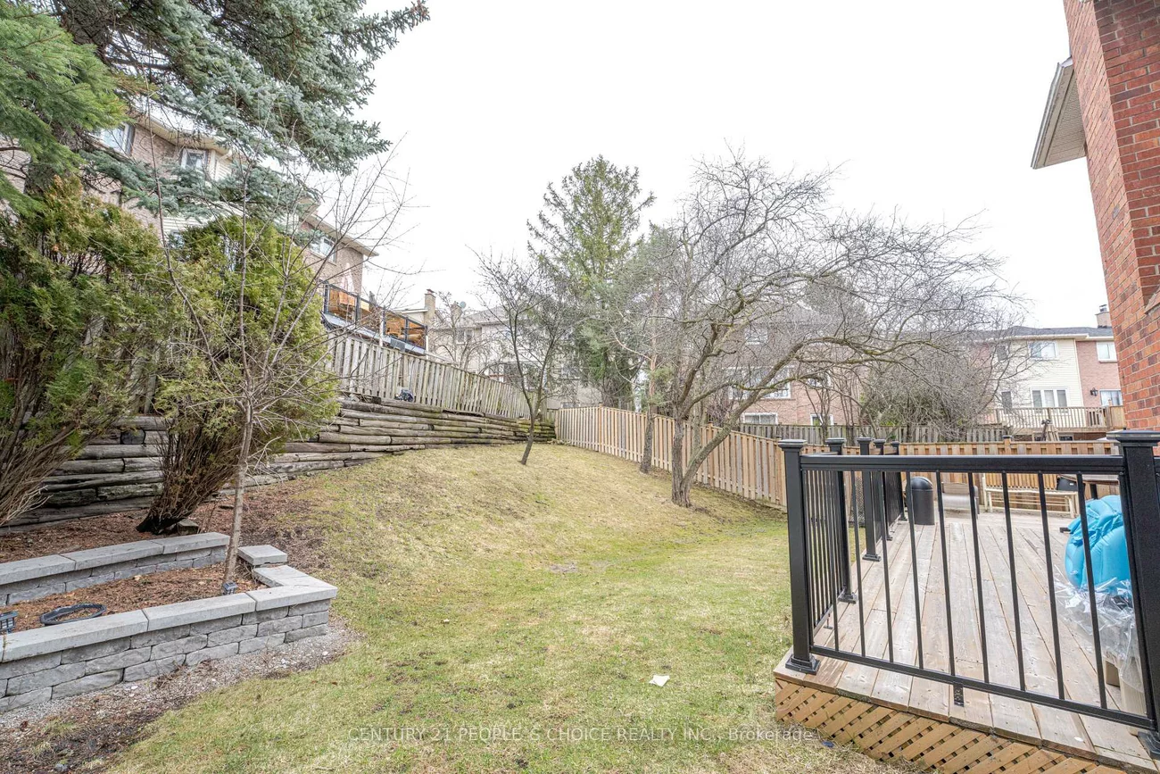 15, Kilbarry, South Richvale, Richmond Hill