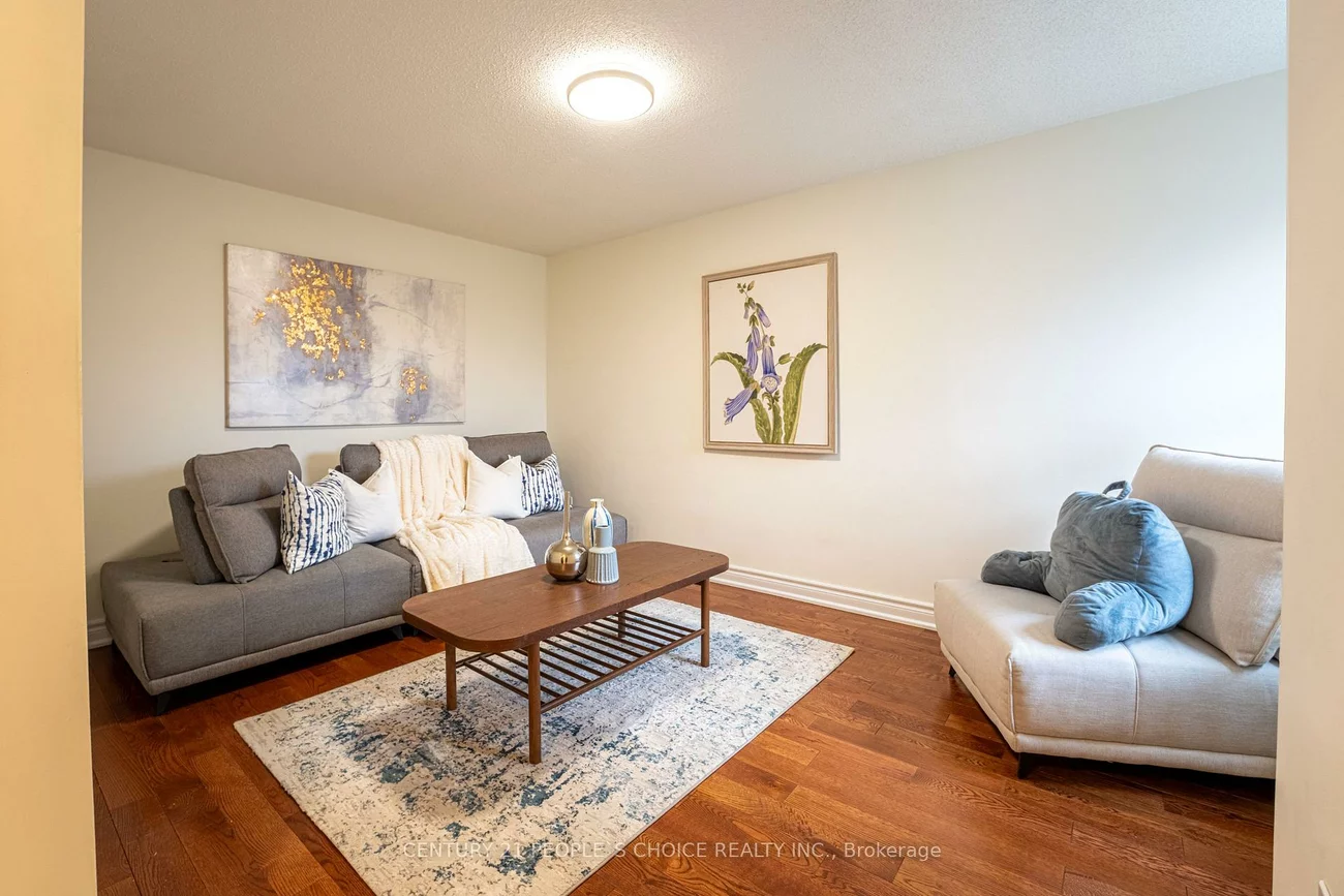 15, Kilbarry, South Richvale, Richmond Hill