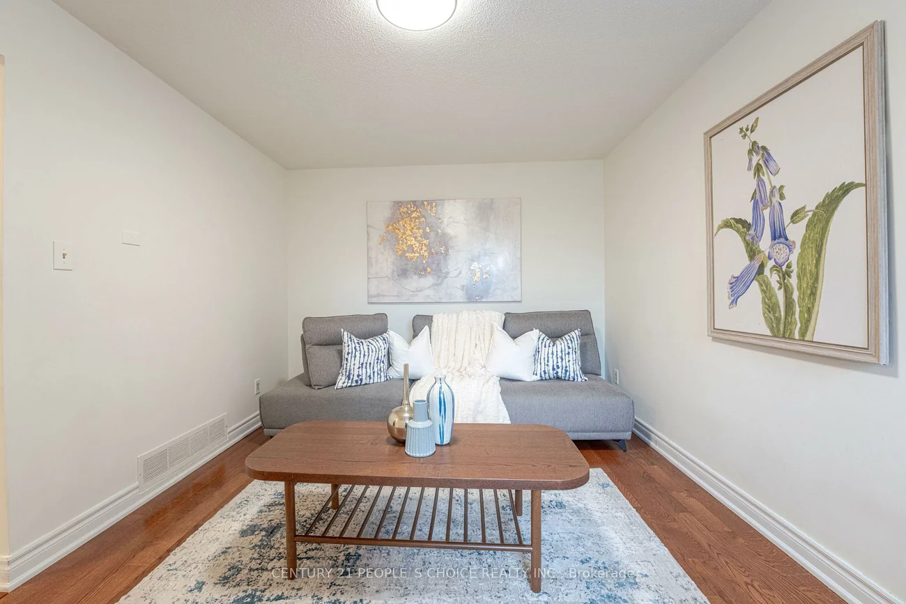15, Kilbarry, South Richvale, Richmond Hill