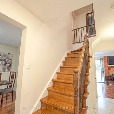 15, Kilbarry, South Richvale, Richmond Hill