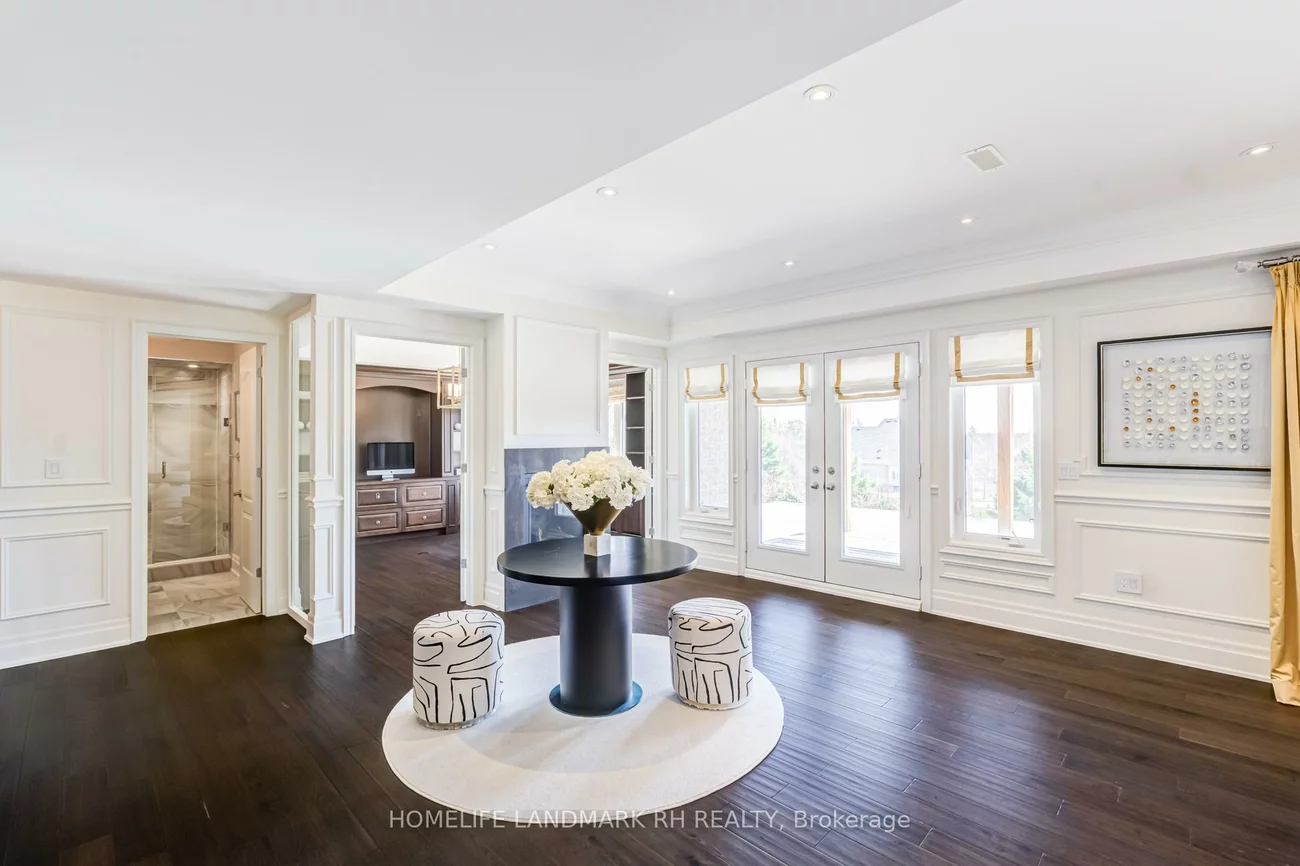 15, Finesse, Oak Ridges Lake Wilcox, Richmond Hill