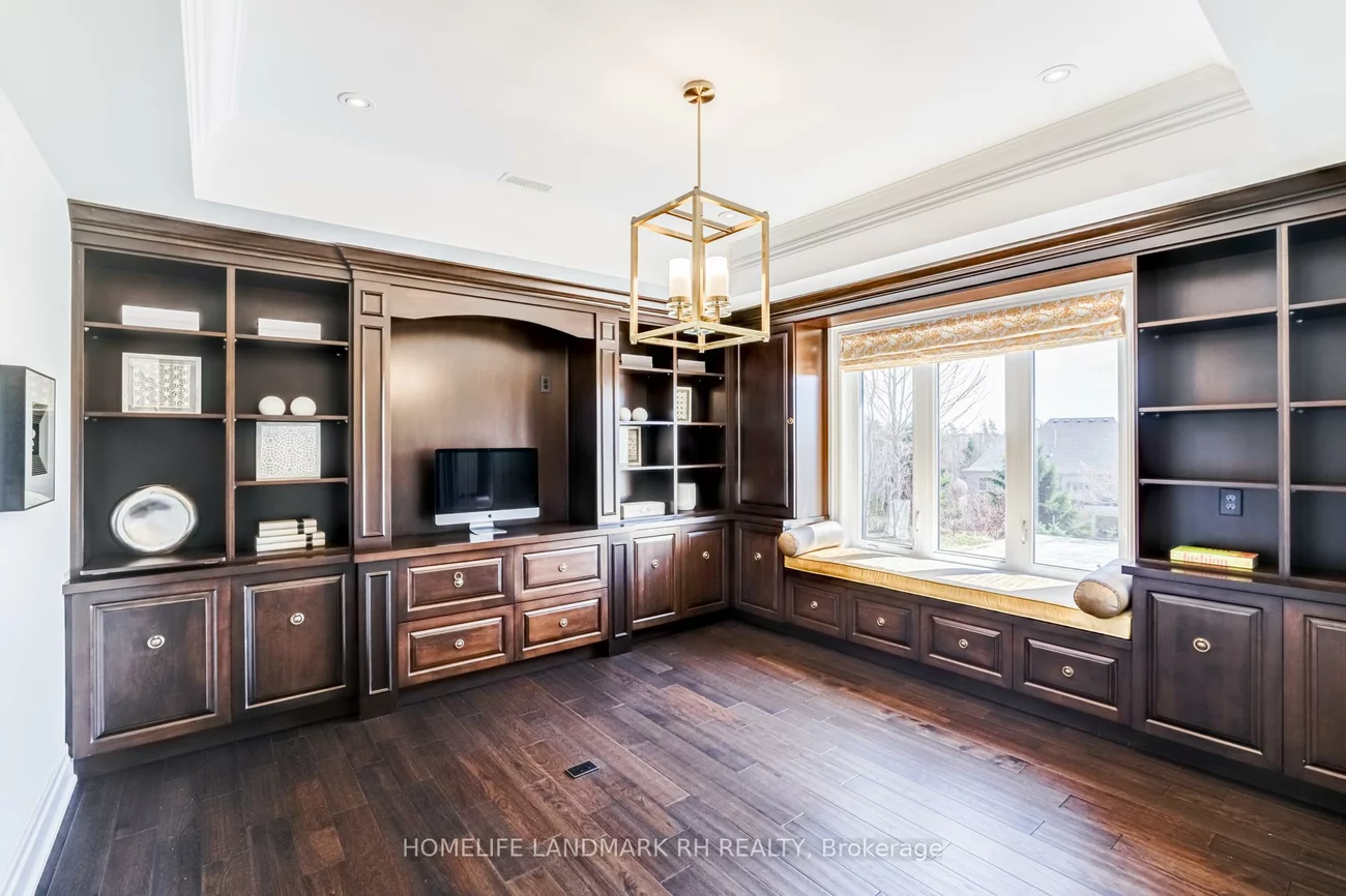15, Finesse, Oak Ridges Lake Wilcox, Richmond Hill