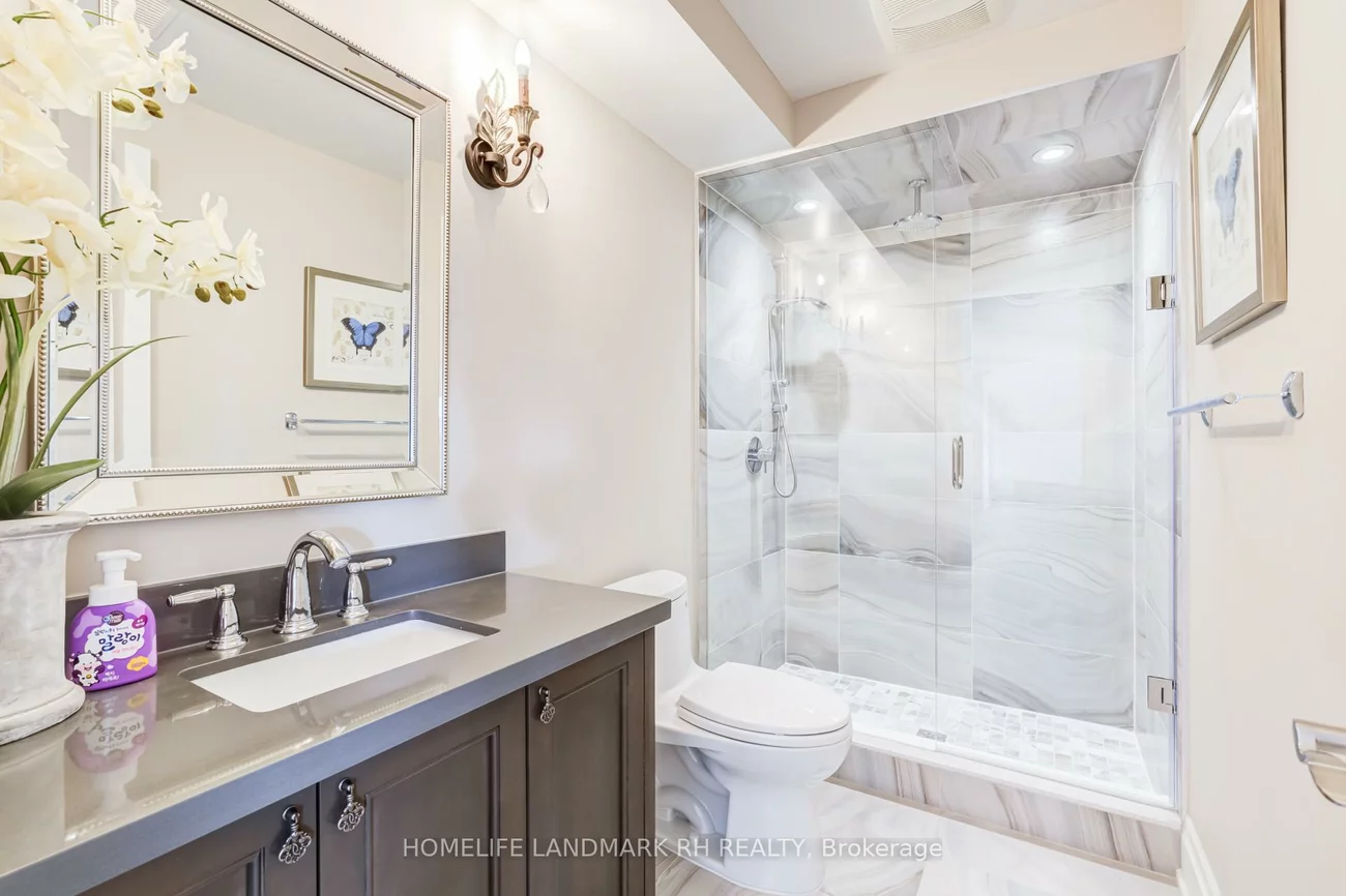 15, Finesse, Oak Ridges Lake Wilcox, Richmond Hill