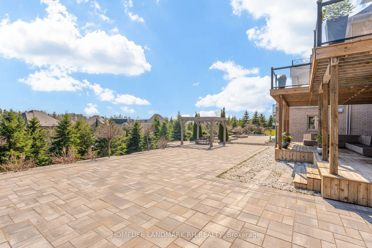 15, Finesse, Oak Ridges Lake Wilcox, Richmond Hill