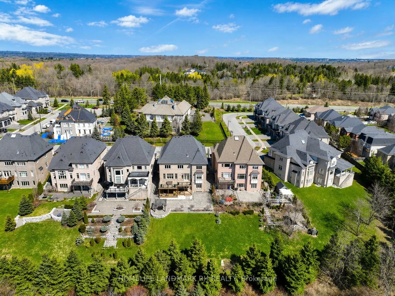 15, Finesse, Oak Ridges Lake Wilcox, Richmond Hill