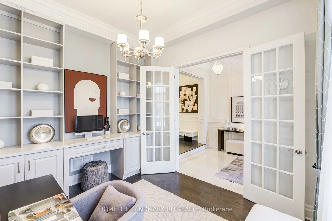 15, Finesse, Oak Ridges Lake Wilcox, Richmond Hill