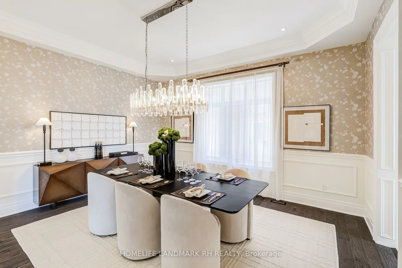 15, Finesse, Oak Ridges Lake Wilcox, Richmond Hill