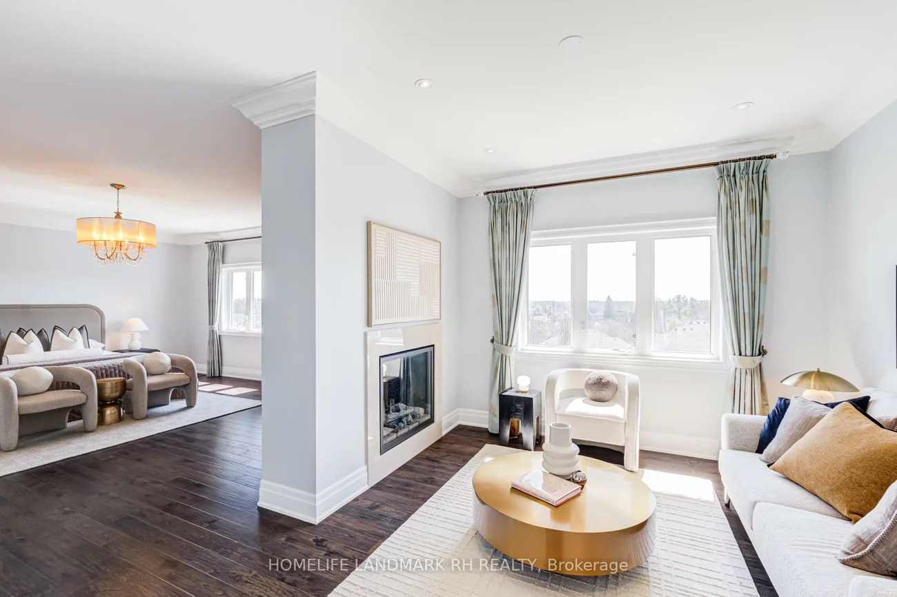 15, Finesse, Oak Ridges Lake Wilcox, Richmond Hill