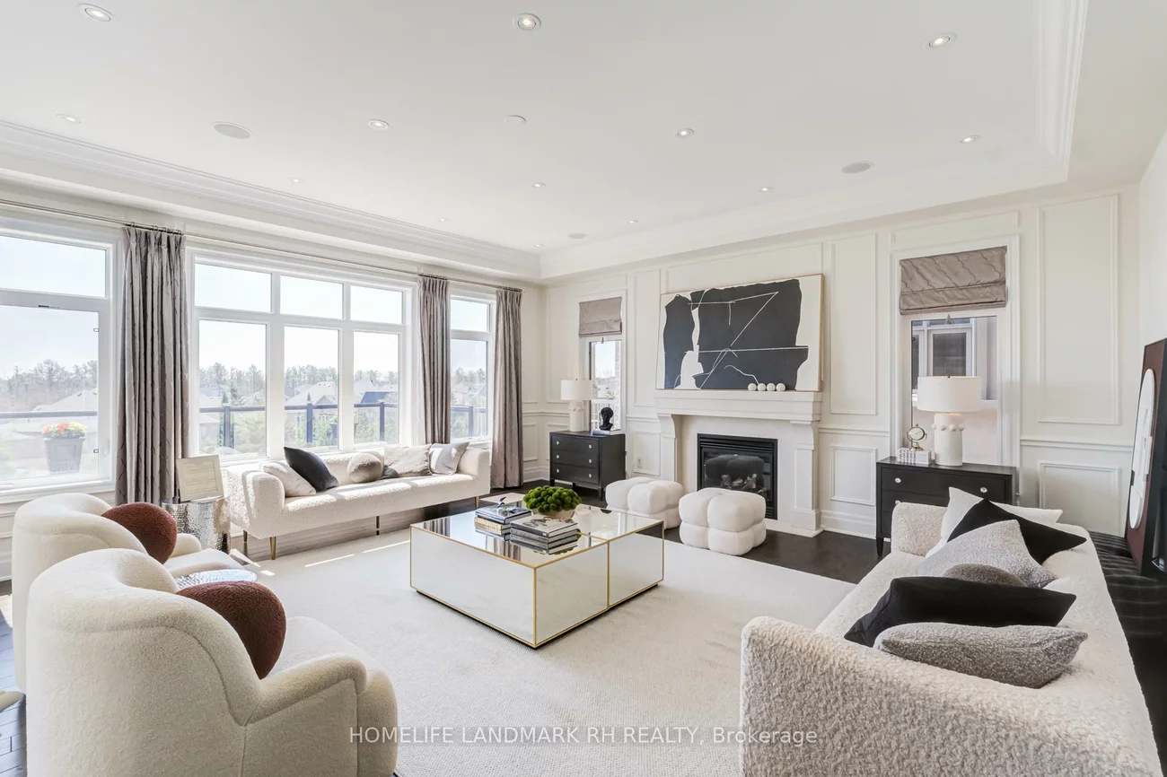15, Finesse, Oak Ridges Lake Wilcox, Richmond Hill