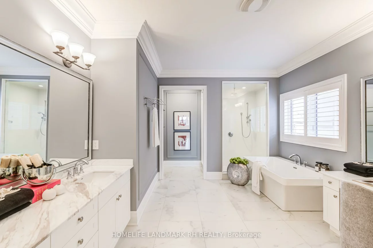15, Finesse, Oak Ridges Lake Wilcox, Richmond Hill