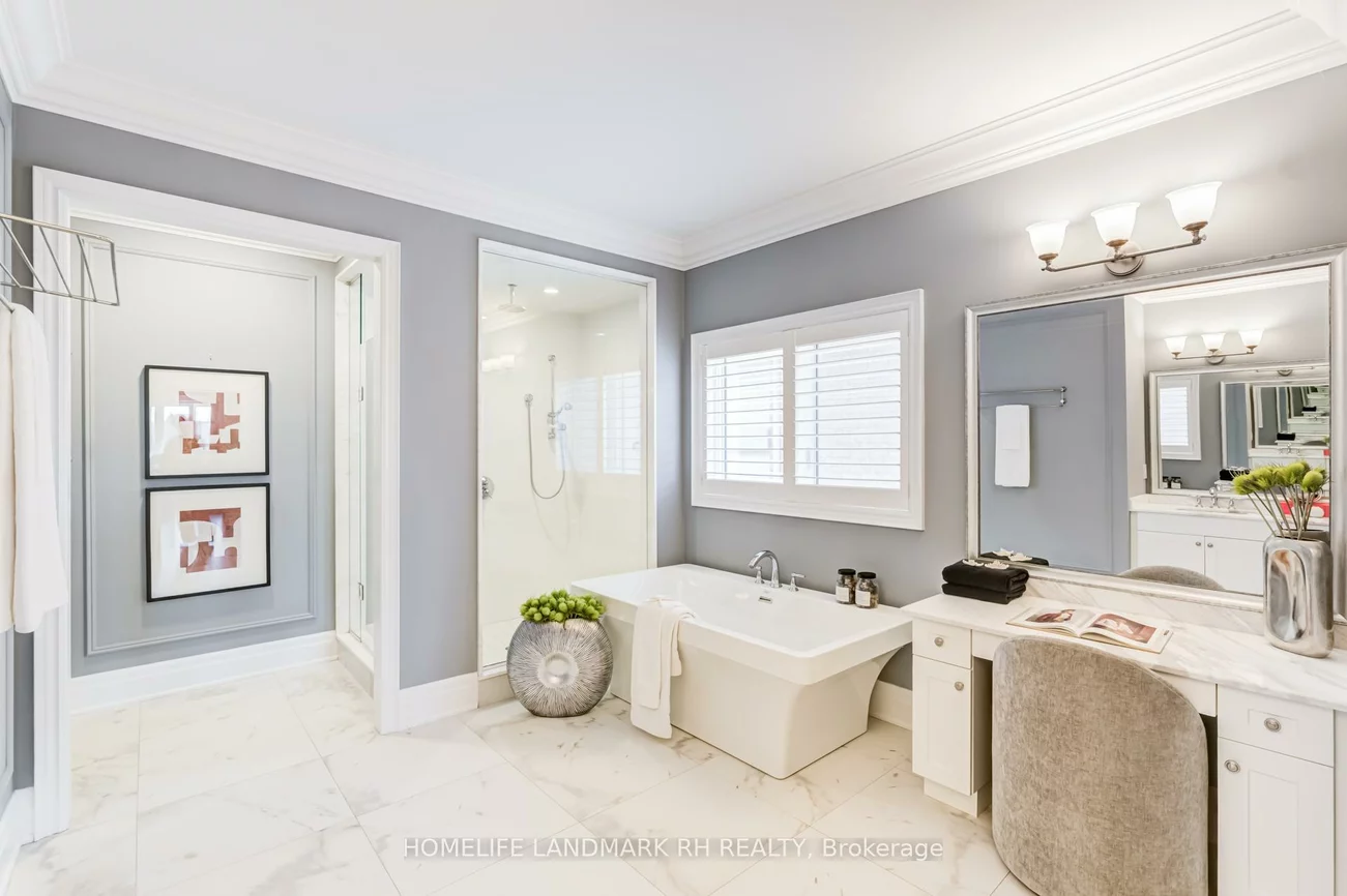 15, Finesse, Oak Ridges Lake Wilcox, Richmond Hill