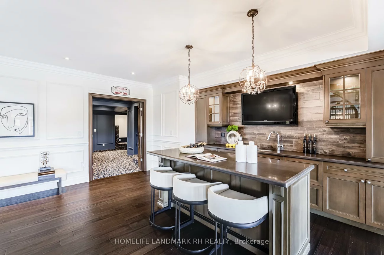 15, Finesse, Oak Ridges Lake Wilcox, Richmond Hill