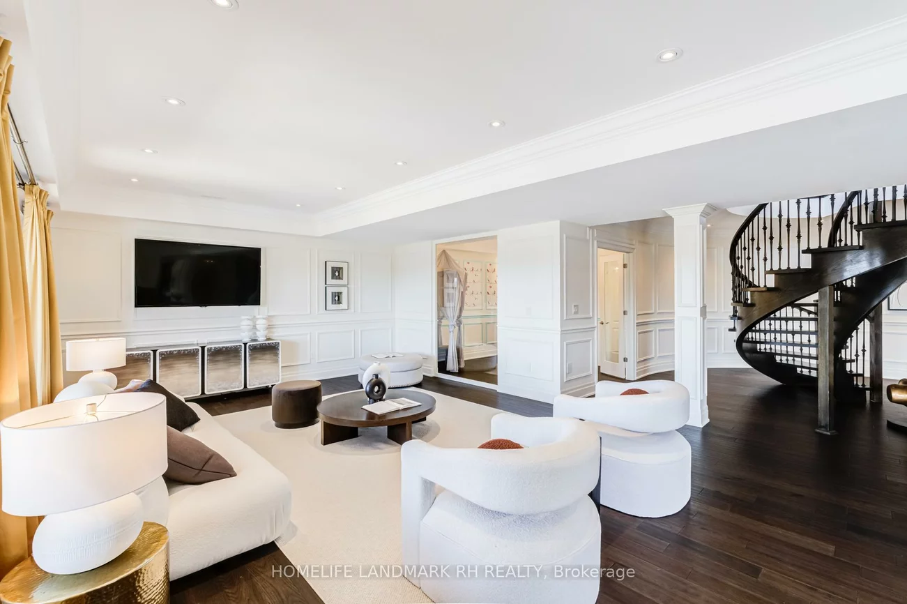 15, Finesse, Oak Ridges Lake Wilcox, Richmond Hill