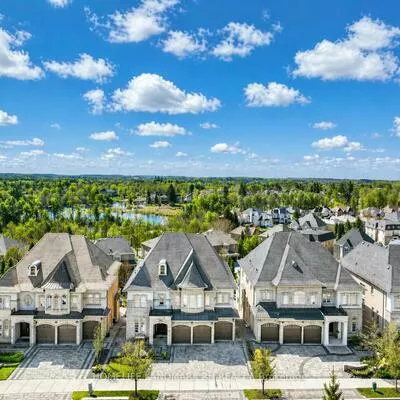 15, Finesse, Oak Ridges Lake Wilcox, Richmond Hill