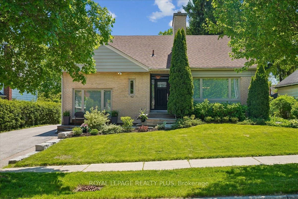 42, Roseview, Crosby, Richmond Hill