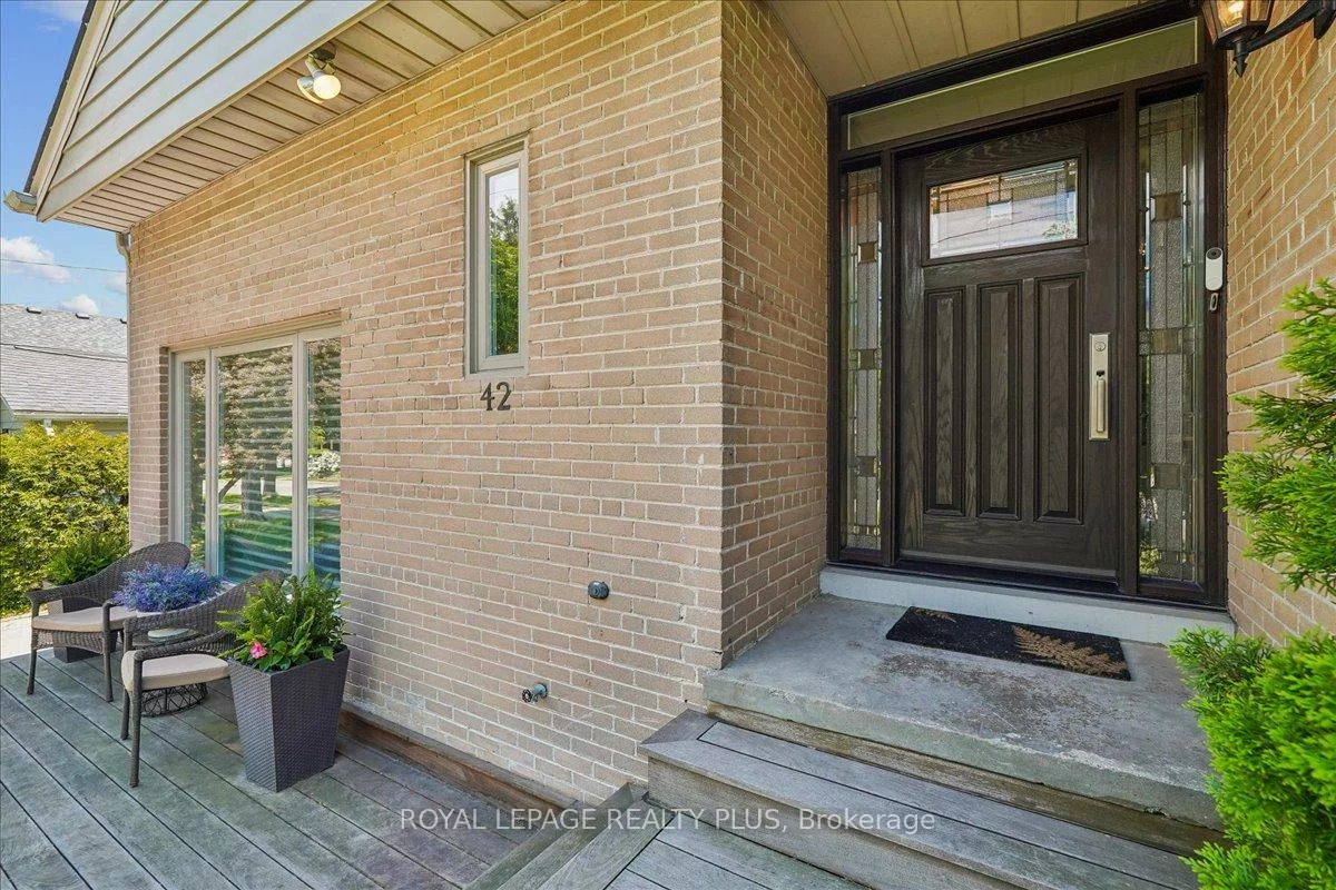 42, Roseview, Crosby, Richmond Hill