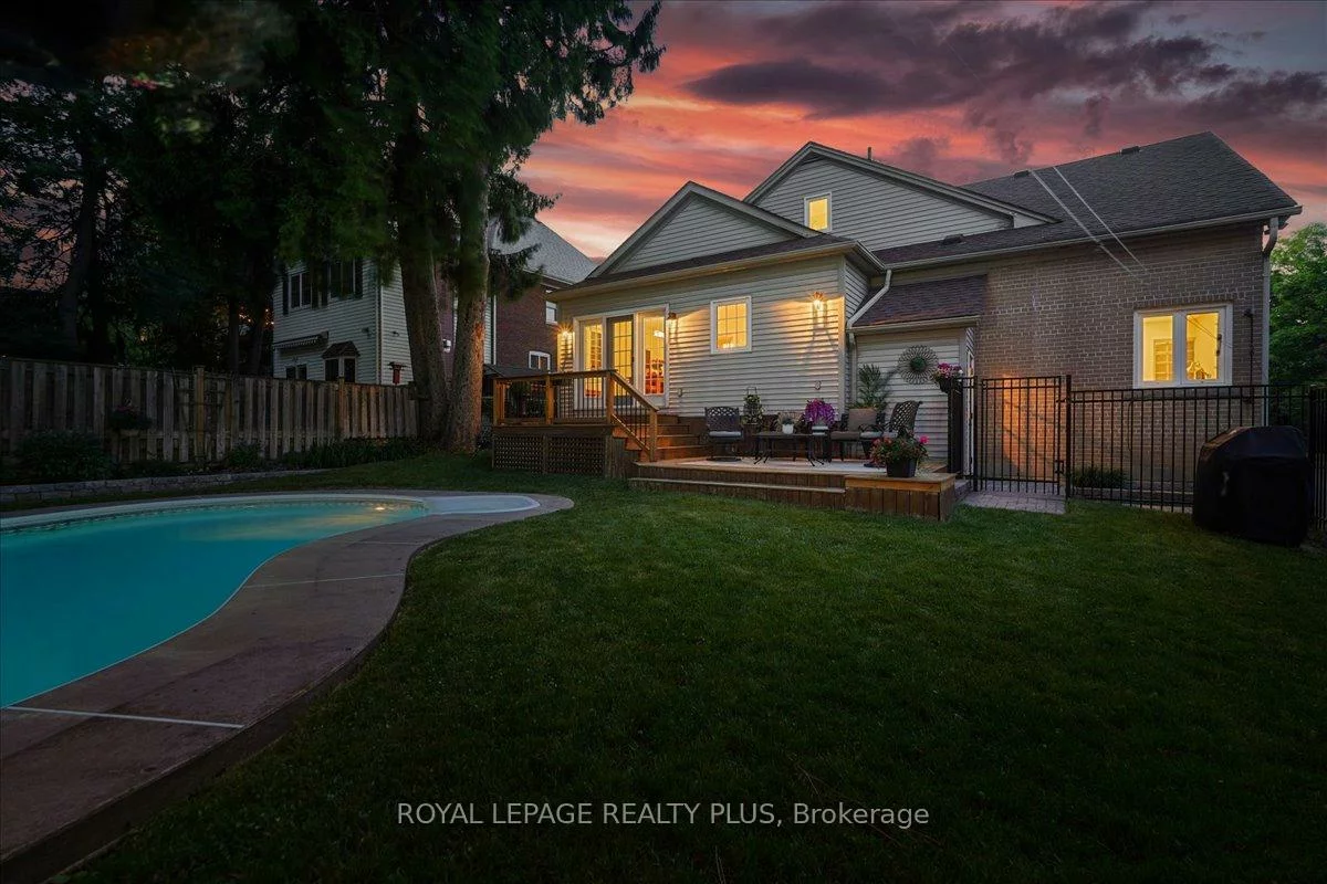 42, Roseview, Crosby, Richmond Hill