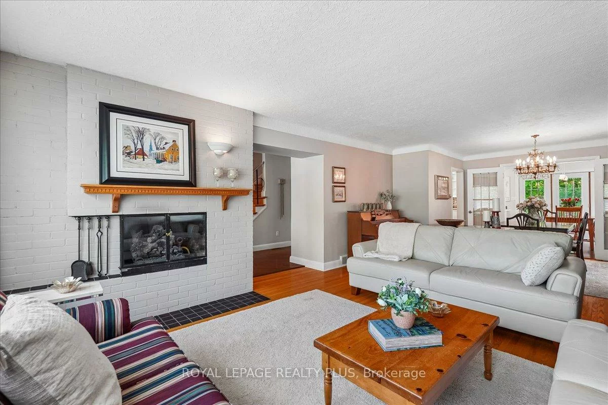 42, Roseview, Crosby, Richmond Hill