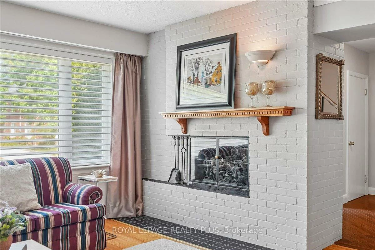 42, Roseview, Crosby, Richmond Hill