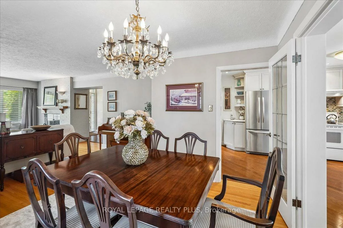 42, Roseview, Crosby, Richmond Hill