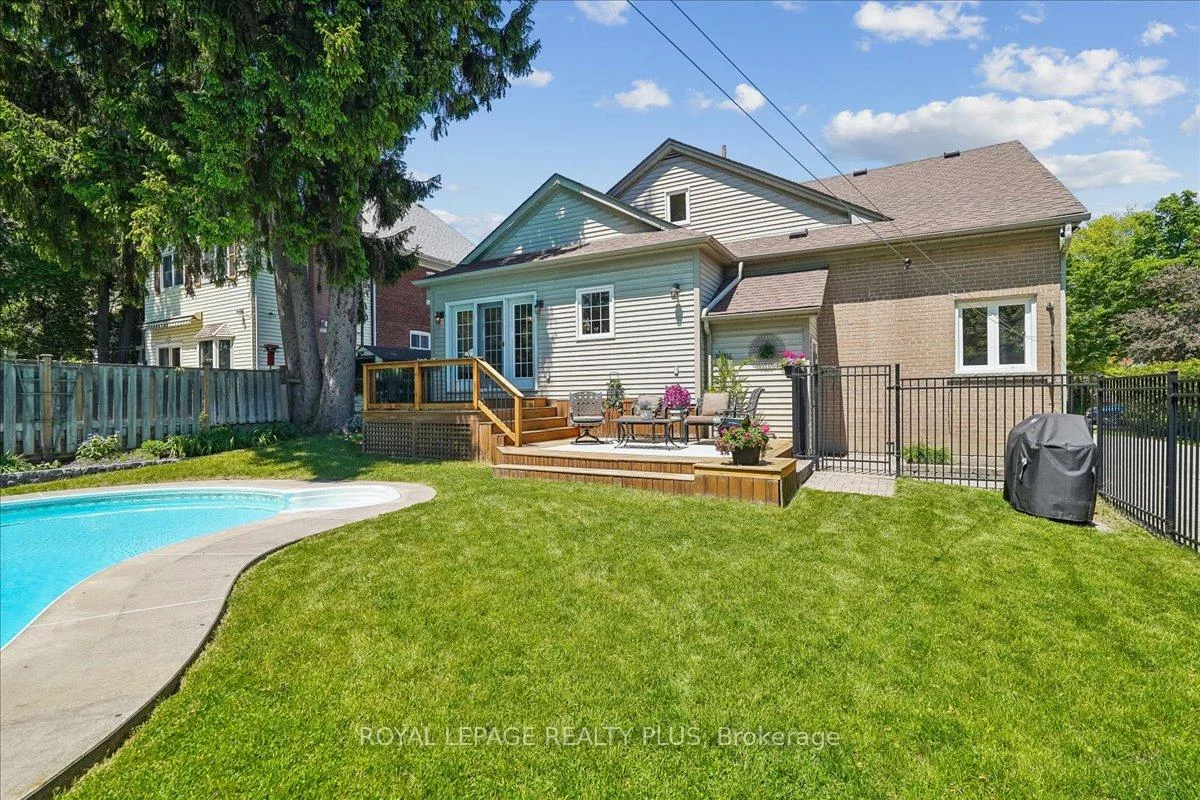 42, Roseview, Crosby, Richmond Hill