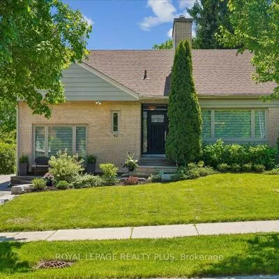 42, Roseview, Crosby, Richmond Hill